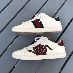 discount on gucci shoes